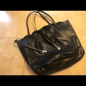 Tiffany & Co Reversible Tote Bag